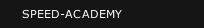 SPEED-ACADEMY